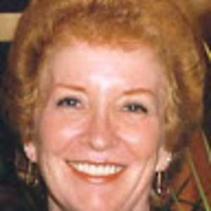 Meet your Posher, Jeanne